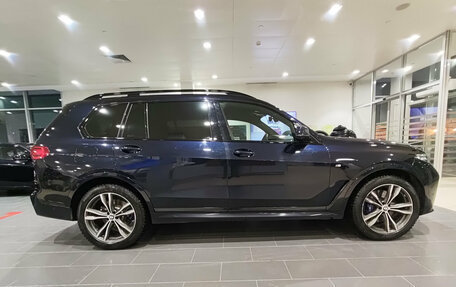 BMW X7, 2020 год, 7 490 000 рублей, 4 фотография