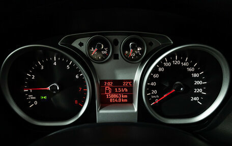 Ford Focus II рестайлинг, 2009 год, 449 585 рублей, 12 фотография