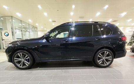 BMW X7, 2020 год, 7 490 000 рублей, 8 фотография