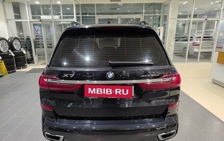 BMW X7, 2020 год, 7 490 000 рублей, 6 фотография