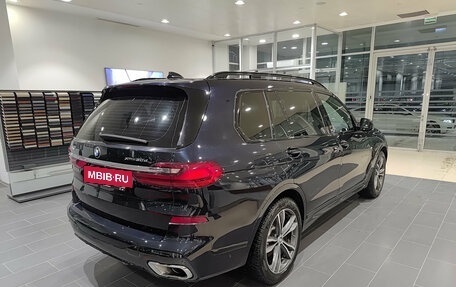 BMW X7, 2020 год, 7 490 000 рублей, 5 фотография