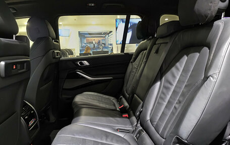 BMW X7, 2020 год, 7 490 000 рублей, 12 фотография