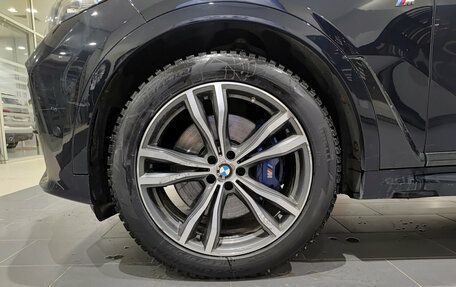 BMW X7, 2020 год, 7 490 000 рублей, 18 фотография