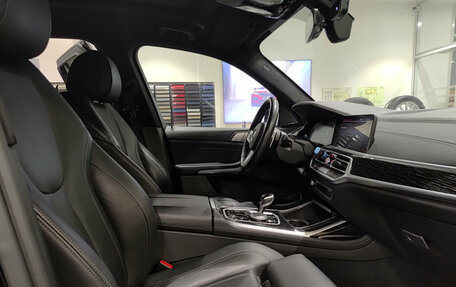 BMW X7, 2020 год, 7 490 000 рублей, 11 фотография