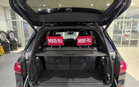 BMW X7, 2020 год, 7 490 000 рублей, 10 фотография