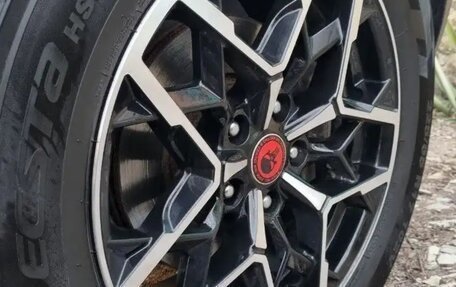 KIA Sportage III, 2011 год, 1 380 000 рублей, 13 фотография