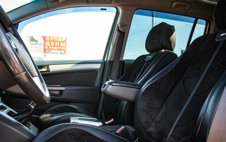 Opel Zafira B, 2011 год, 959 000 рублей, 9 фотография