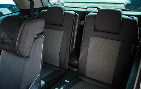 Opel Zafira B, 2011 год, 959 000 рублей, 11 фотография