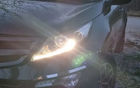 KIA Sportage III, 2011 год, 1 380 000 рублей, 23 фотография