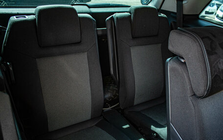 Opel Zafira B, 2011 год, 959 000 рублей, 12 фотография