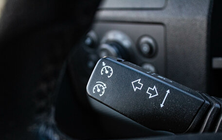 Opel Zafira B, 2011 год, 959 000 рублей, 17 фотография