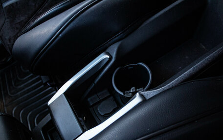 Opel Zafira B, 2011 год, 959 000 рублей, 24 фотография