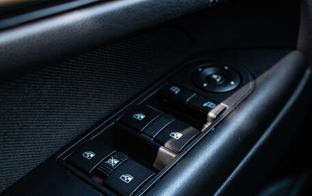 Opel Zafira B, 2011 год, 959 000 рублей, 15 фотография