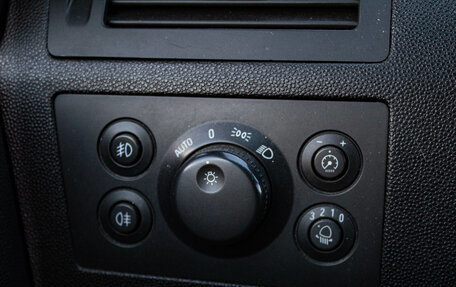 Opel Zafira B, 2011 год, 959 000 рублей, 16 фотография