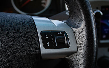 Opel Zafira B, 2011 год, 959 000 рублей, 19 фотография