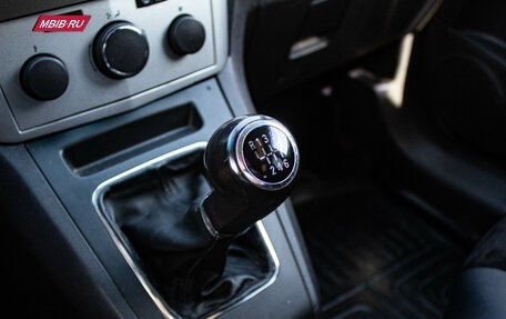 Opel Zafira B, 2011 год, 959 000 рублей, 23 фотография