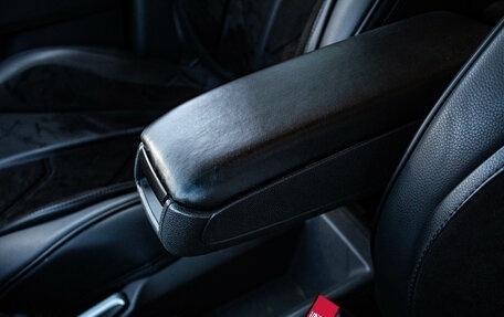 Opel Zafira B, 2011 год, 959 000 рублей, 25 фотография