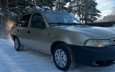Daewoo Nexia I рестайлинг, 2011 год, 185 000 рублей, 2 фотография