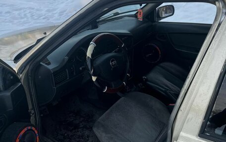 Daewoo Nexia I рестайлинг, 2011 год, 185 000 рублей, 7 фотография