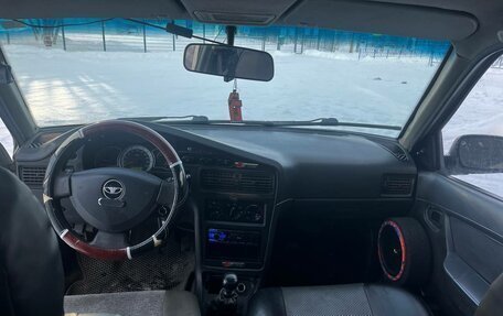 Daewoo Nexia I рестайлинг, 2011 год, 185 000 рублей, 8 фотография