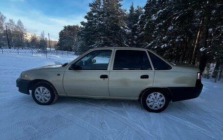 Daewoo Nexia I рестайлинг, 2011 год, 185 000 рублей, 4 фотография