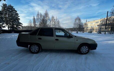 Daewoo Nexia I рестайлинг, 2011 год, 185 000 рублей, 5 фотография