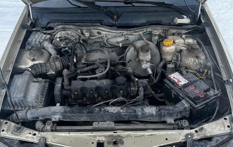 Daewoo Nexia I рестайлинг, 2011 год, 185 000 рублей, 10 фотография