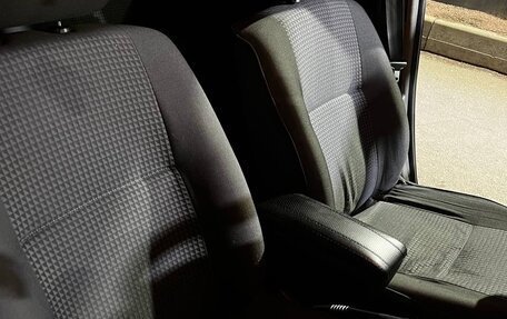 Renault Logan I, 2009 год, 175 000 рублей, 6 фотография