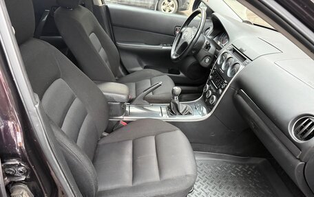 Mazda 6, 2006 год, 570 000 рублей, 6 фотография