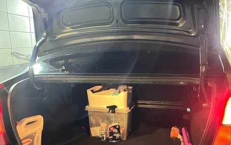 Renault Logan I, 2009 год, 175 000 рублей, 4 фотография