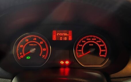 Renault Logan I, 2009 год, 175 000 рублей, 8 фотография