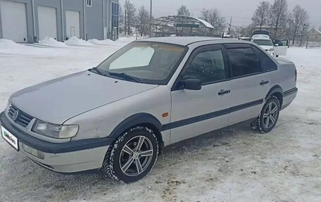 Volkswagen Passat B4, 1996 год, 222 000 рублей, 4 фотография