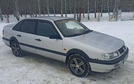 Volkswagen Passat B4, 1996 год, 222 000 рублей, 5 фотография