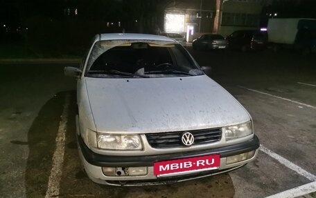 Volkswagen Passat B4, 1996 год, 222 000 рублей, 3 фотография