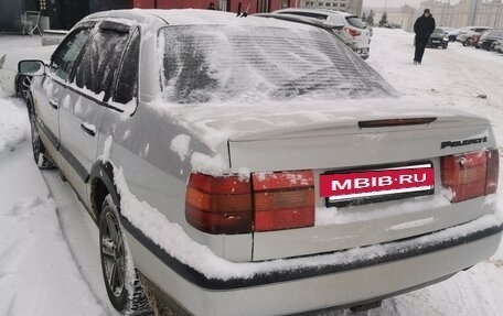 Volkswagen Passat B4, 1996 год, 222 000 рублей, 2 фотография