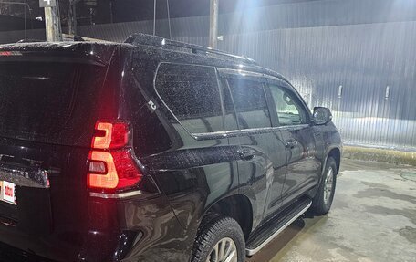 Toyota Land Cruiser Prado 150 рестайлинг 2, 2019 год, 5 500 000 рублей, 4 фотография