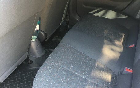 Hyundai Accent II, 2007 год, 600 000 рублей, 12 фотография