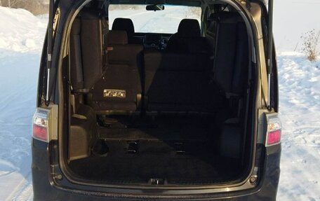 Honda Stepwgn III, 2008 год, 1 030 000 рублей, 8 фотография