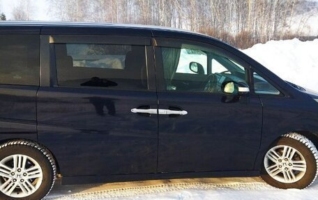 Honda Stepwgn III, 2008 год, 1 030 000 рублей, 3 фотография