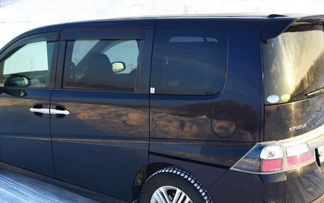 Honda Stepwgn III, 2008 год, 1 030 000 рублей, 7 фотография