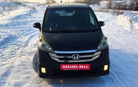 Honda Stepwgn III, 2008 год, 1 030 000 рублей, 4 фотография