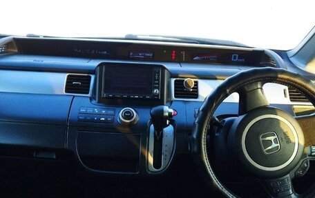 Honda Stepwgn III, 2008 год, 1 030 000 рублей, 10 фотография