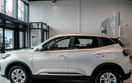 Chery Tiggo 4 I рестайлинг, 2025 год, 1 979 055 рублей, 7 фотография