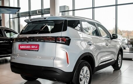 Chery Tiggo 4 I рестайлинг, 2025 год, 1 979 055 рублей, 2 фотография