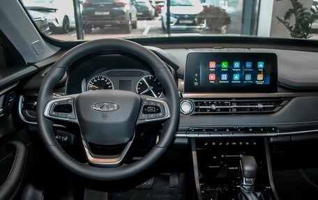 Chery Tiggo 4 I рестайлинг, 2025 год, 1 979 010 рублей, 13 фотография