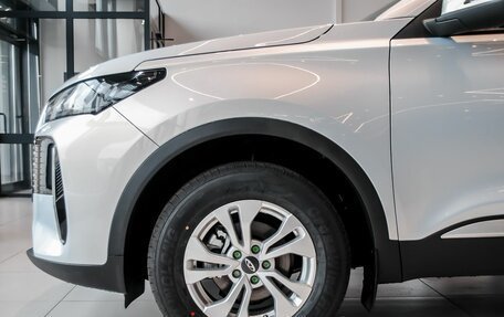 Chery Tiggo 4 I рестайлинг, 2025 год, 1 979 010 рублей, 9 фотография