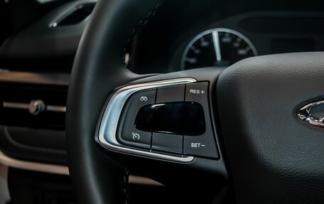 Chery Tiggo 4 I рестайлинг, 2025 год, 1 979 010 рублей, 15 фотография