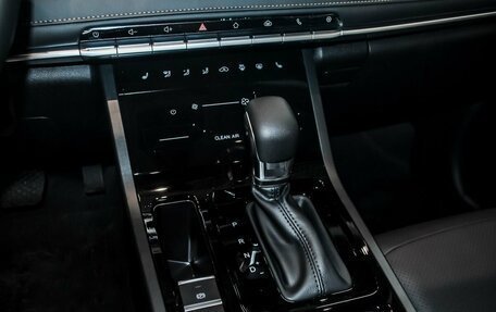 Chery Tiggo 4 I рестайлинг, 2025 год, 1 979 010 рублей, 18 фотография