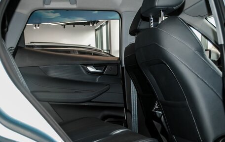 Chery Tiggo 4 I рестайлинг, 2025 год, 1 979 010 рублей, 11 фотография