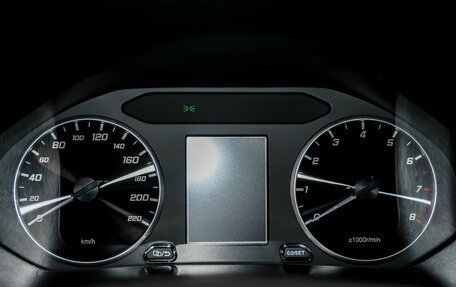 Chery Tiggo 4 I рестайлинг, 2025 год, 1 979 010 рублей, 14 фотография